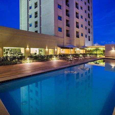 Hotel Araucaria Flat アララクアラ 部屋 写真