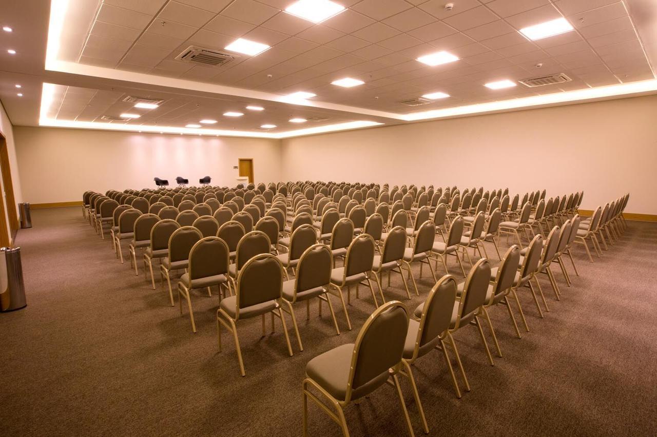 Hotel Araucaria Flat アララクアラ エクステリア 写真